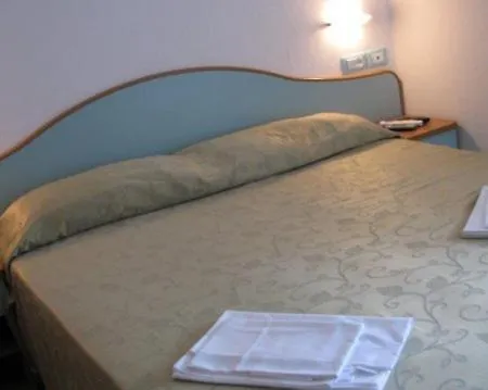 شقة فندقية La Rotonda Sul Mare