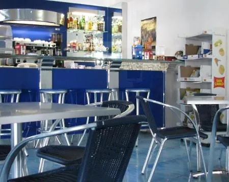 شقة فندقية La Rotonda Sul Mare Forio di Ischia