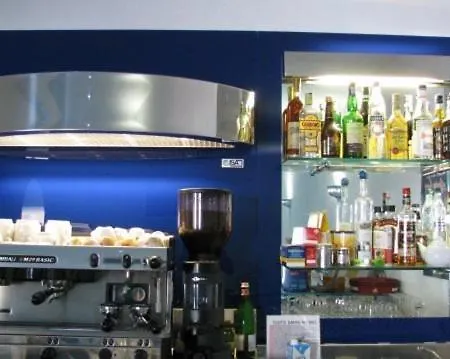 아파트호텔 La Rotonda Sul Mare Forio di Ischia