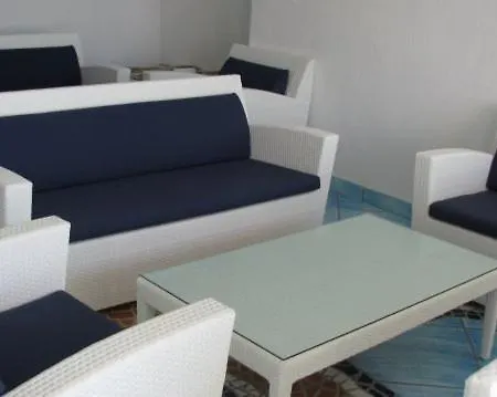 La Rotonda Sul Mare 3* Forio di Ischia