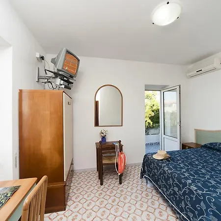 아파트호텔 La Rotonda Sul Mare 3*